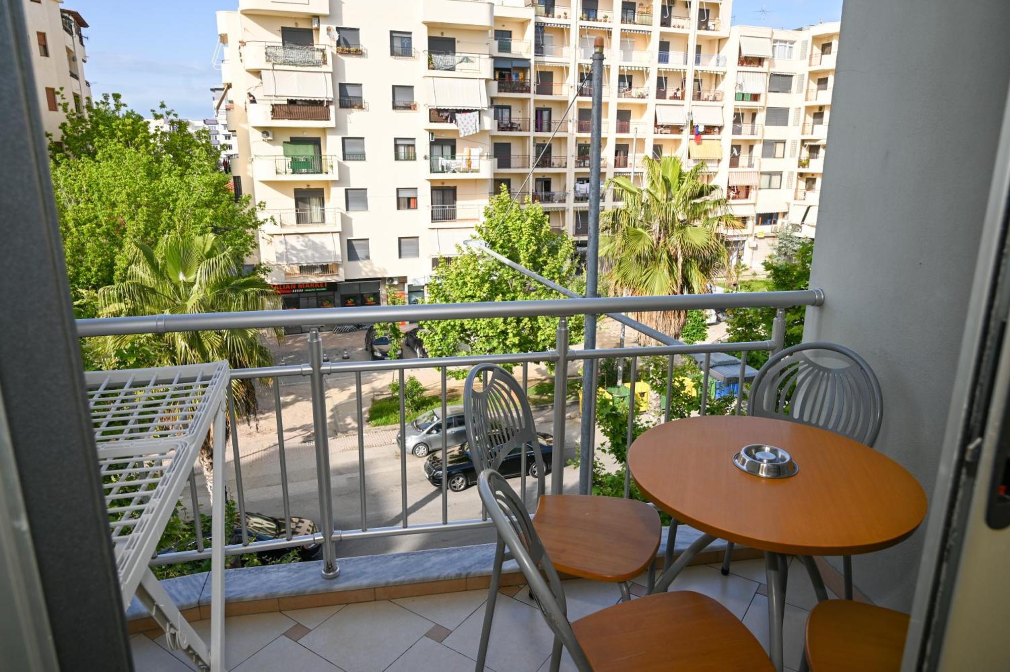 Hotel Vila Emes Durres Room photo