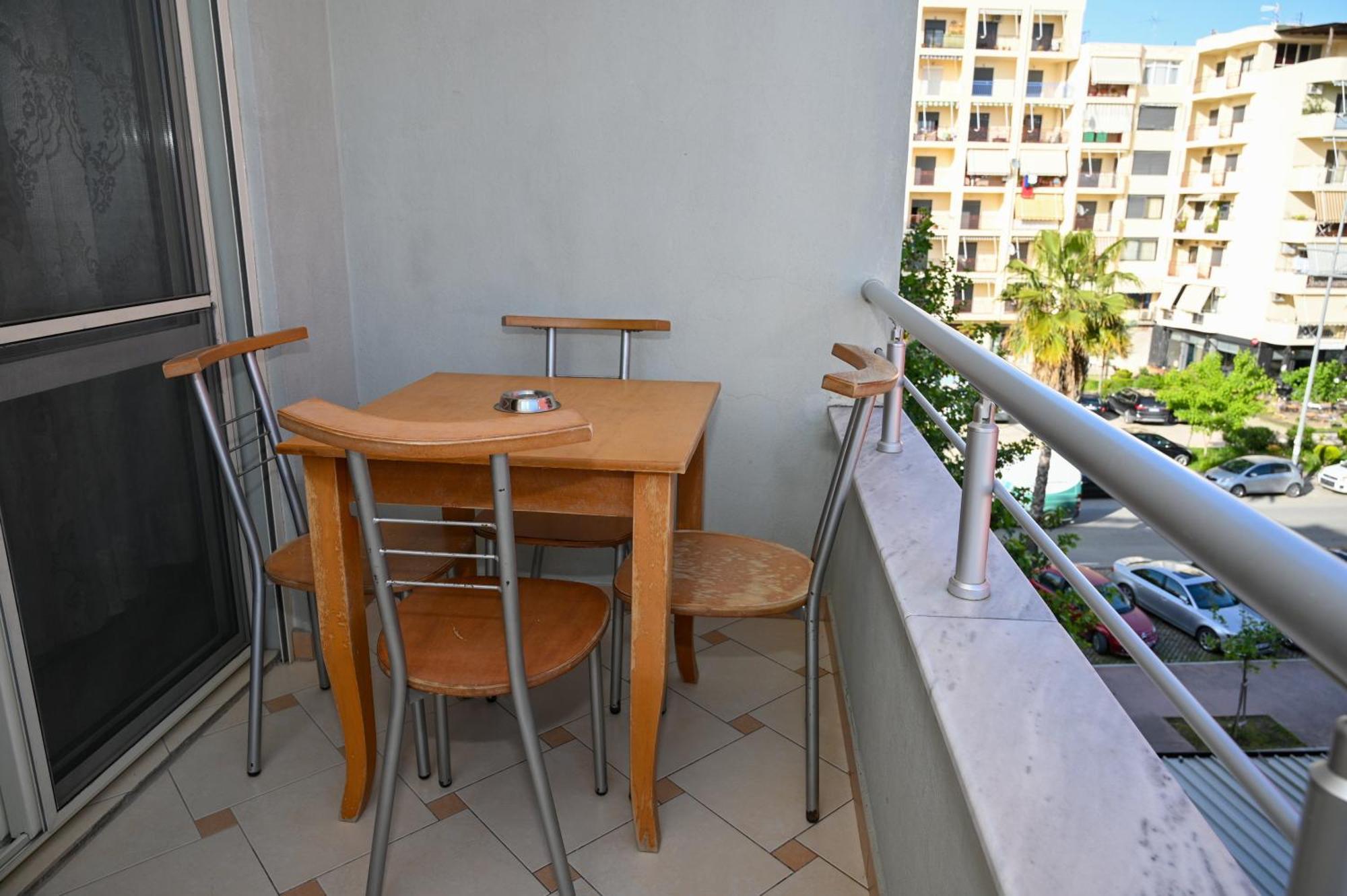 Hotel Vila Emes Durres Room photo