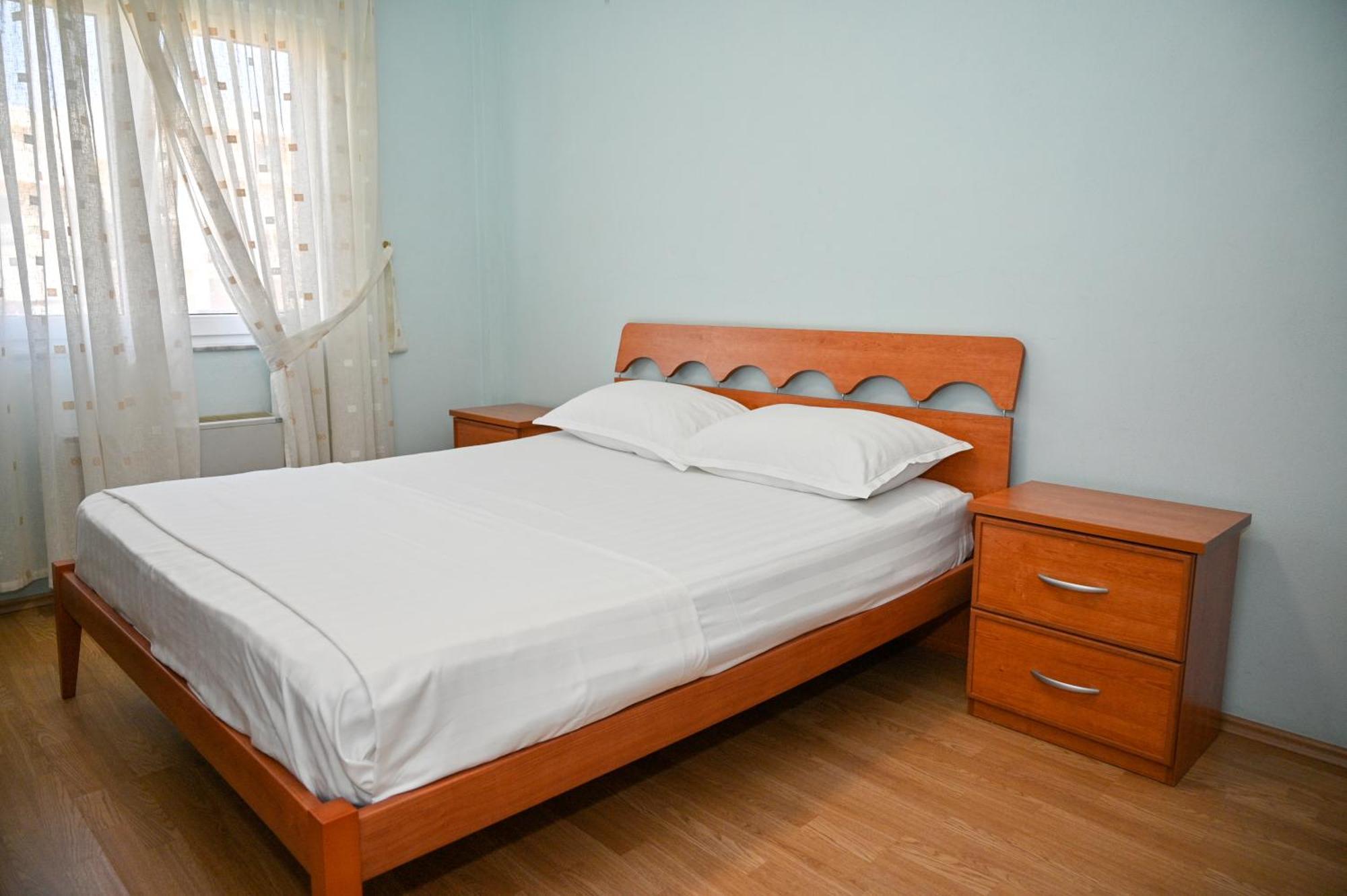 Hotel Vila Emes Durres Room photo